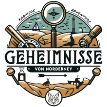 Geheimnisse von Norderney